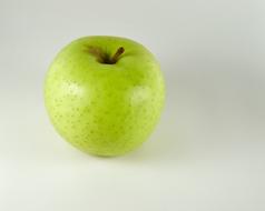 green sour apple