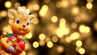 Christmas Figure Decoration