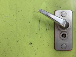 Door Handle