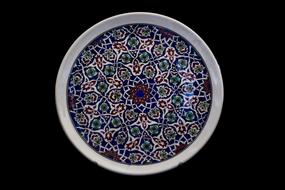 Tile Handicrafts Increased
