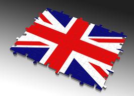 union jack united kingdom flag uk