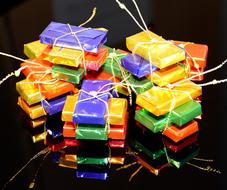 Sweetness Gifts Christmas