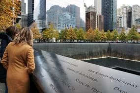 impressively beautiful New York City Usa