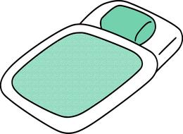 bed culture futon japan