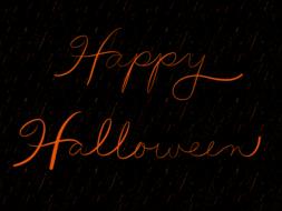 happy halloween halloween background