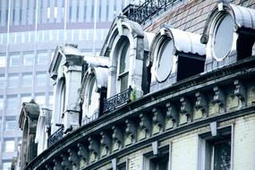 Building Detail