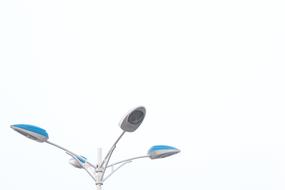 Simple Street Lamp