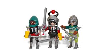 Dragon Slayers Toys Knight