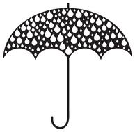 rain drops weather climate open