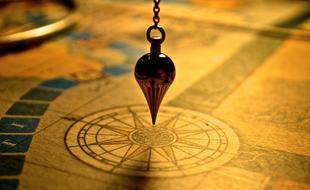 Pendulum Map Compass