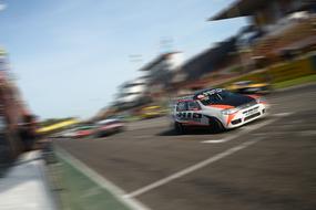 Cars Career Motor Racing