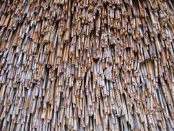 Thatched Roofs Thatching