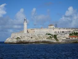 Cuba Bandera Country