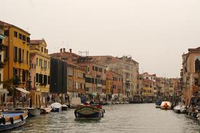 Italy Venezia
