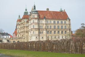 Castle Güstrow