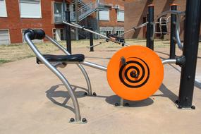 Games Playground Fun