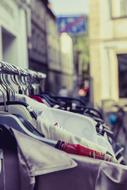 Clothes Clothing Shirt