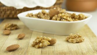Walnut Dried Fruits