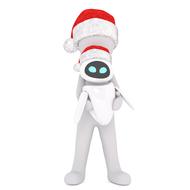 white male 3d model isolated 3d