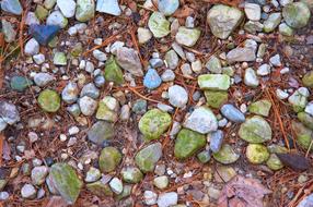 Stones Ground