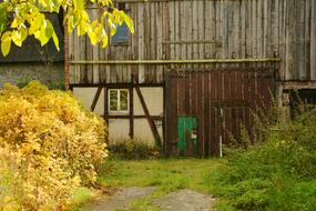 perfect Barn Farm