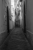 Road City Architecture