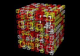 cubes maths 3d mathematics formula