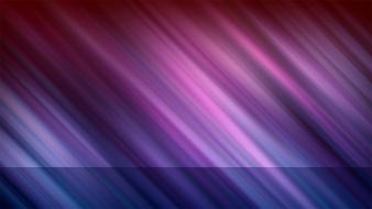 Beautiful and colorful, gradient lines on clipart