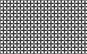 decorative abstract as background