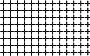 ornamental abstract as background