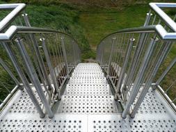 Bridge Iron Construction