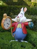 Time Too Late Disneyland