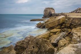 Reefs Coast Portland