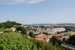 wonderful Prague