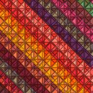 background metallizer art glass colors