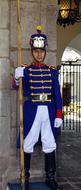 Quito Guard Presidential