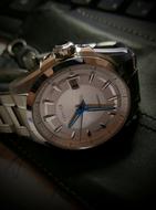 Citizen Signature Hour S