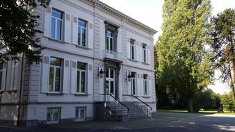 Castle The Bist Ekeren