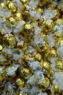 Sweets Chocolate Candy