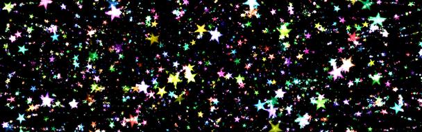 banner header christmas