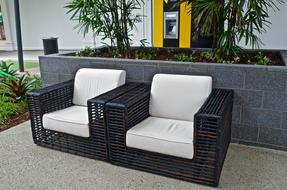 Seat Relax Armchairs