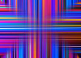 background texture graphic color blue red
