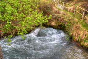 Vozmediano Moncayo The Source