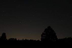 Star Night Sky Starry