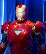 Ironman Iron One