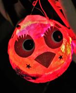 Lantern St Martin Tinkered Lights