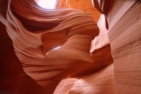 Antelope Canyon United States Slot