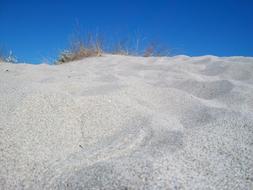 Dune Sand Sea