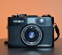 Camera Photo Photography