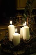 Advent Wreath